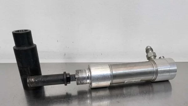 WD529761 B, Parker, Pneumatic Cylinder, 01.06 DPSRXE 1.000