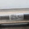 Parker WD529761 B Pneumatic Cylinder 01.06 DPSRXE 1.000 1" Stroke - Image 3