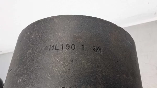 ML190 1-3/4, Martin, Jaw Coupling