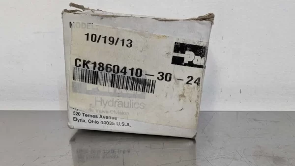 CK1860410-30-24, Parker, Coil Kit