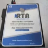 RTA Automation 435NBX ASCII to PLC Gateway to Allen-Bradley - Image 6