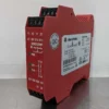Allen-Bradley 440R-D23171 Safety Relay MSR125HP Ser A 24VDC 2W