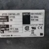 Yokogawa UT155-RN/AL Temperature Controller S5 50°C 100-240VAC 8A