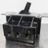 Bryant 60003 Manual Motor Switch 240/480/600VAC 60A 3P