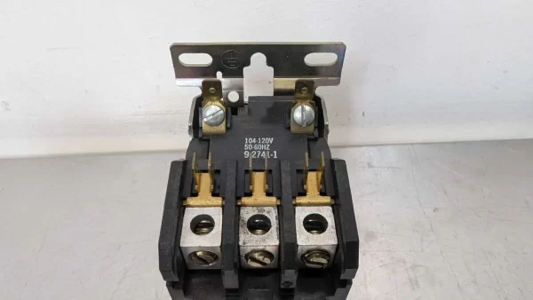 C25DNF325, Cutler-Hammer, Contactor