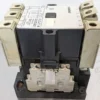 Siemens 3TF47 Contactor 110/120VAC Coil 600VAC 80A