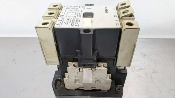 3TF47, Siemens, Contactor