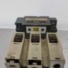 Siemens 3TF47 Contactor 110/120VAC Coil 600VAC 80A