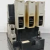 Siemens 3TF47 Contactor 110/120VAC Coil 600VAC 80A