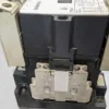 Siemens 3TF47 Contactor 110/120VAC Coil 600VAC 80A