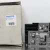 Festo CPV18-M1H-5LS-1/4 Solenoid Valve 163190 Ser R402 24VDC 1.5W