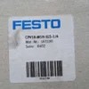 Festo CPV18-M1H-5LS-1/4 Solenoid Valve 163190 Ser R402 24VDC 1.5W