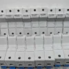 17 Pack Ferraz Shawmut US3J1 Ultrasafe Fuse Holder E212409 600V 30A