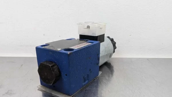 R900052621, Rexroth, Directional Control Valve, M-3SED 6 UK13/350CG24N9K4