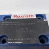 Rexroth R900052621 Directional Control Valve M-3SED 6 UK13/350CG24N9K4