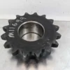 Martin 60B016 Solid B Sprocket 1.75" ID 16 Teeth