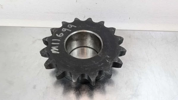 60B016, Martin, Solid B Sprocket