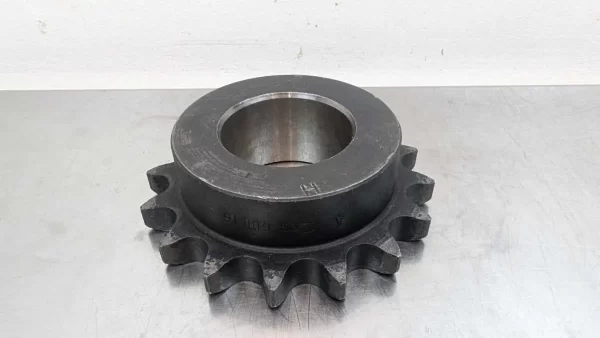 60B016, Martin, Solid B Sprocket