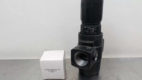 R17-800-RGLA, Norgren, Regulator