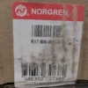 Norgren R17-800-RGLA Regulator 1" ID 0-125 PSIG