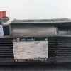 Allen-Bradley 1326AB-B410G-21 AC Servo Motor 155286 Ser C 5000 RPM 460VAC 1KW