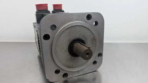 1326AB-B410G-21, Allen-Bradley, AC Servo Motor, 155286