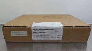 Siemens 6ES7407-0KA02-0AA0 Power Supply SIMATIC S7-400 10A Factory Sealed