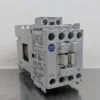 Allen-Bradley 100-C16DJ10 Contactor 100-C16D*10 Ser B 24VDC Coil 16A