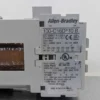 Allen-Bradley 100-C16DJ10 Contactor 100-C16D*10 Ser B 24VDC Coil 16A