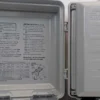 Corning E88084 Network Interface Device Box Outdoor Use