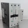 Moeller DIL M65 Contactor 24-27VDC Coil 600VAC