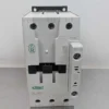 Moeller DIL M65 Contactor 24-27VDC Coil 600VAC