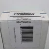 Thomson SSUTWNO16 Ball Bushing Pillow Block Bearing Open 1" ID x 6" Long