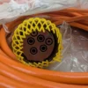 Siemens 6FX5002-5CS31-1CF0 Power Cable