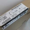 Allen-Bradley 1771-OBD Digital Output Module Ser C Rev E01 16 Outputs 10/60V DC