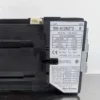 Allen-Bradley 100-A12NZ243 Contactor 100-A12NZ*3 Ser B 24VDC Coil 12A Open Type - Image 4
