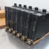 6 Pack GE TEY120 Molded Case Circuit Breaker 277VAC/125VDC 20A