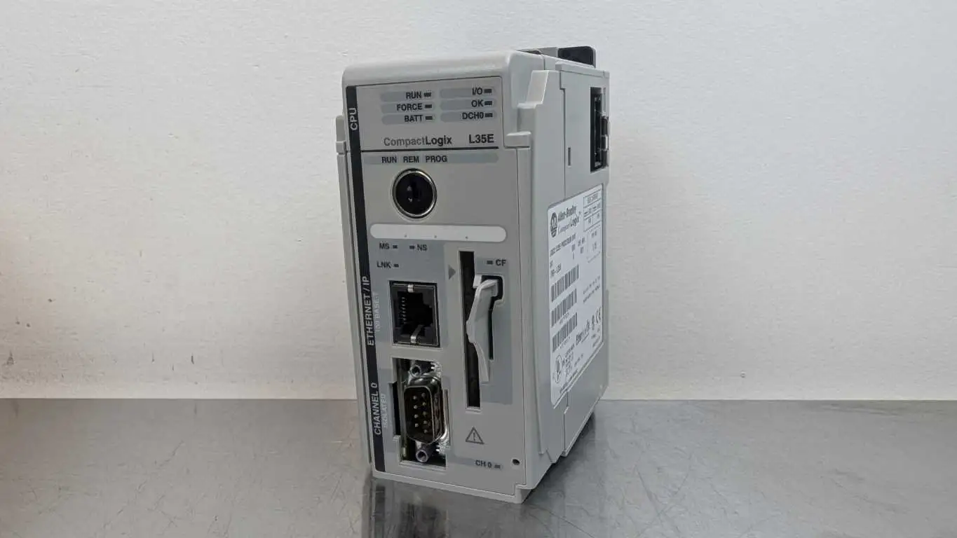 Automation Direct SVA-2100 AC Servo Drive Sure Servo 0-200Hz