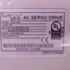 Automation Direct SVA-2100 AC Servo Drive Sure Servo 0-200Hz