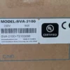 Automation Direct SVA-2100 AC Servo Drive Sure Servo 0-200Hz