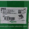 Schneider Electric 28902 Switch Disconnector 500VAC 63A