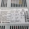 Allen-Bradley 20AC1P3A0AYNANC0 AC Drive Ser A FRM 3.003 0.5HP 0-400Hz