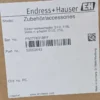 Endress+Hauser Cerabar M Pressure Transmitter PMP51-7JJA9/101