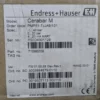 Endress+Hauser Cerabar M Pressure Transmitter PMP51-7JJA9/101