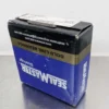 Sealmaster SF-205TMC 4-Bolt Flange Mount Bearing 25mm ID