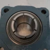 Dodge F4BDL111 4-Bolt Flange Mount Bearing 128787 1-11/16" ID No Box