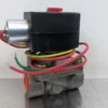 Asco EF8210G87 Stainless Steel Solenoid Valve 1/2" 110/120VAC 2W Normally Closed