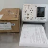 Power-One HN12-5.1-AG Power Supply 100/120/220/230/240VAC 2A/1A to 12VDC 5.1A