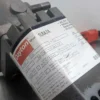 Dayton 1LRA7A Right Angle AC/DC Gearmotor 1/15HP 1714:1 4.5 RPM 115V AC/DC 1.1A