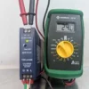 TDK-Lambda DDP15-24 Power Supply 115/230VAC 0.4A/0.25A 24VDC
